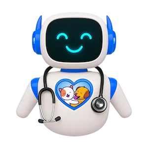 Health Tracker Robot