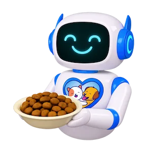 Nutrition Robot