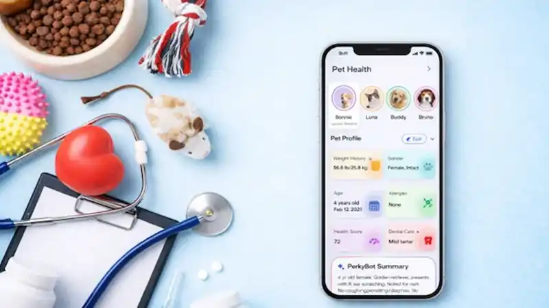 10 Best Pet Health Subscription Apps