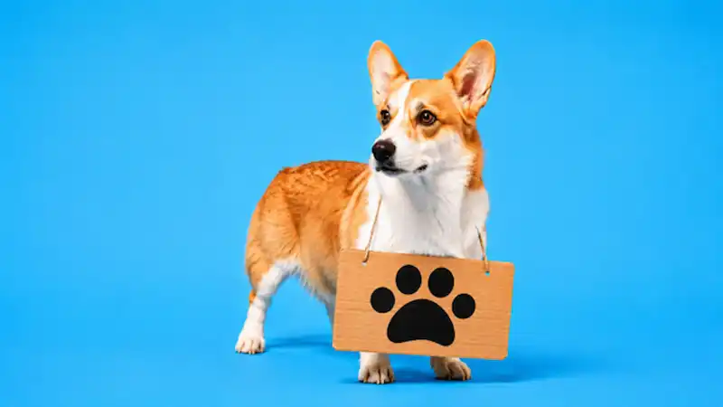 If Dogs Could Vote: The Canine Policy Platform