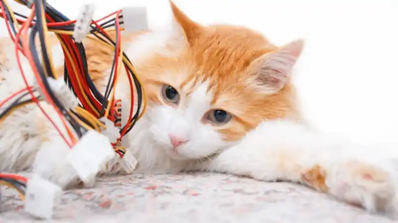 PerkyPet AI vs. Google Search for Pet Health Questions