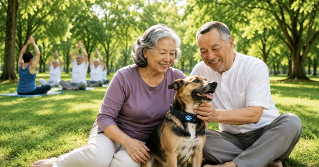 8 Tools to Increase Your Pet's Lifespan and Healthspan (Backed by Vets and AI)