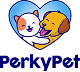 PerkyPet Header Logo
