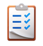 Clipboard Icon