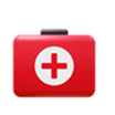 Medical Kit Icon